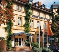Park Hotel Post
